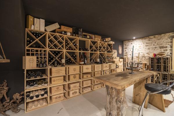 Maison 5 pièces - 285 m² Bien prestige