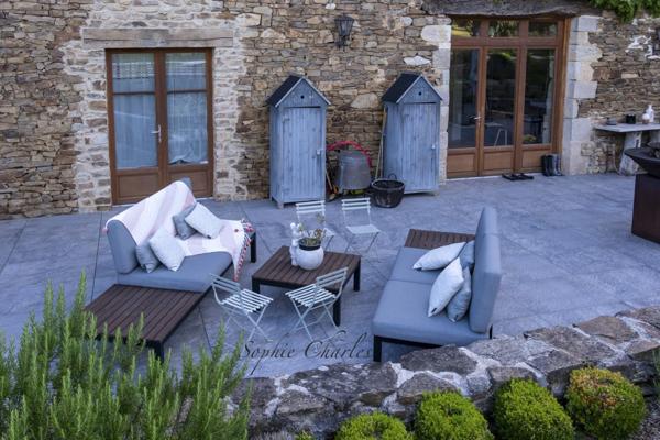 Maison 5 pièces - 285 m² Bien prestige