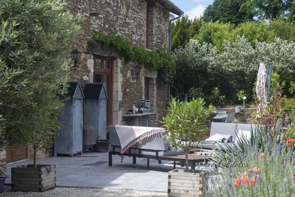 Maison 5 pièces - 285 m² Bien prestige