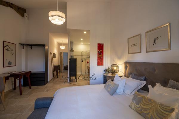 Maison 5 pièces - 285 m² Bien prestige