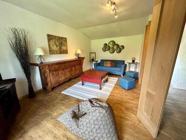 Maison 5 pièces - 285 m² Bien prestige