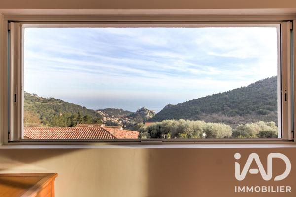 Appartement (prestige) à vendre 3 pièces 108,32 m² Èze