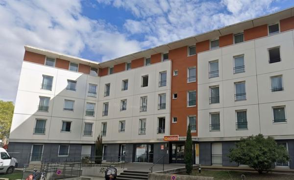 Appartement Orleans 1 pièce(s) 20.03 m2