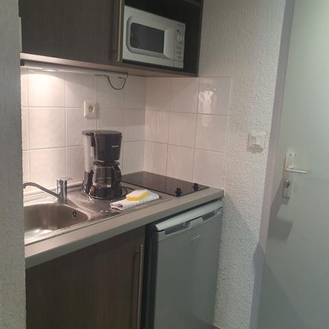 Appartement Orleans 1 pièce(s) 20.03 m2