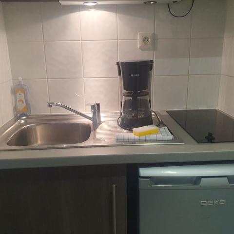 Appartement Orleans 1 pièce(s) 20.03 m2