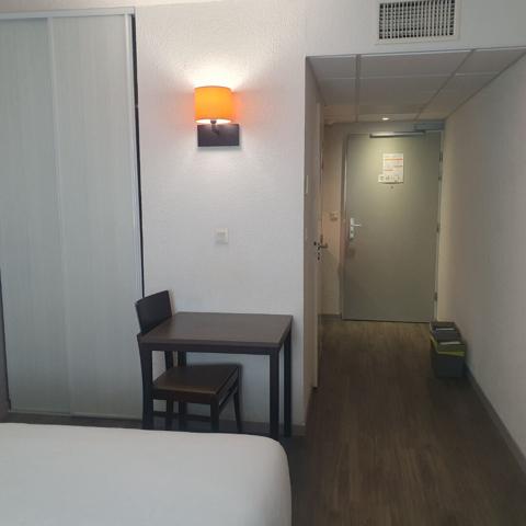 Appartement Orleans 1 pièce(s) 20.03 m2