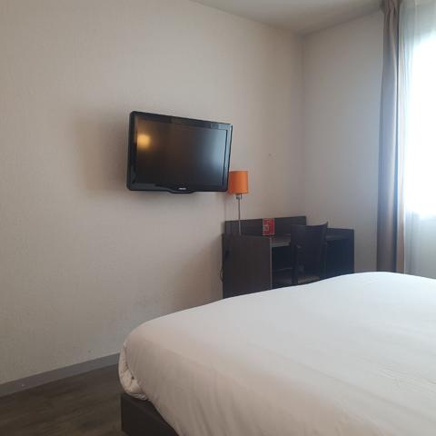 Appartement Orleans 1 pièce(s) 20.03 m2