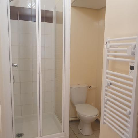 Appartement Orleans 1 pièce(s) 20.03 m2