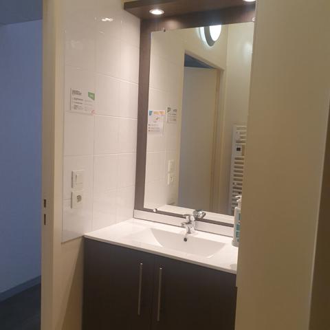 Appartement Orleans 1 pièce(s) 20.03 m2