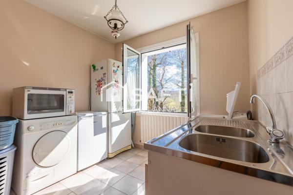 Jolie maison à Ciboure