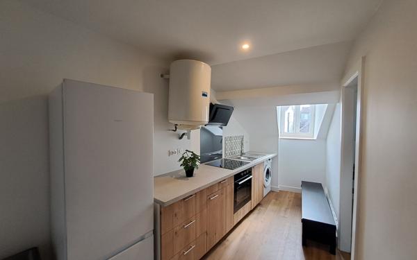 Appartement à louer    1 pièce •  Limoges