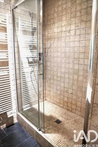 Appartement à vendre 3 pièces 79 m² Montreuil