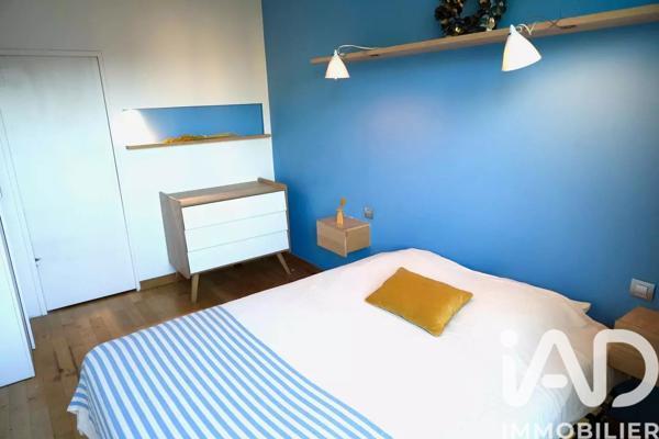 Appartement à vendre 3 pièces 79 m² Montreuil