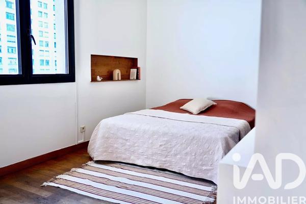 Appartement à vendre 3 pièces 79 m² Montreuil