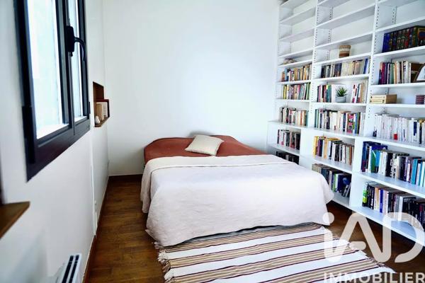 Appartement à vendre 3 pièces 79 m² Montreuil