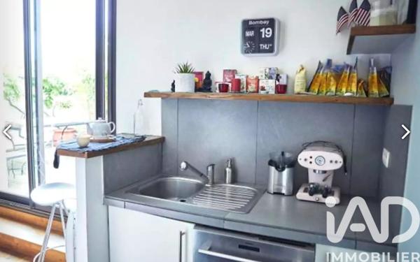 Appartement à vendre 3 pièces 79 m² Montreuil