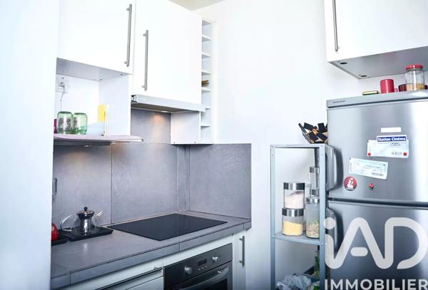 Appartement à vendre 3 pièces 79 m² Montreuil