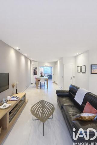 Maison à vendre 5 pièces 131 m² Bagnolet
