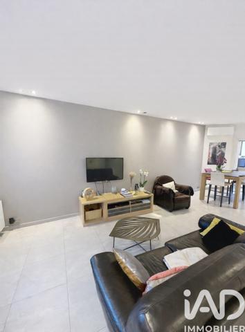 Maison à vendre 5 pièces 131 m² Bagnolet