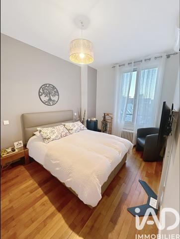 Maison à vendre 5 pièces 131 m² Bagnolet