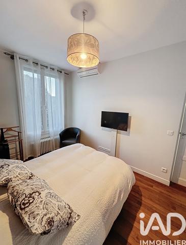 Maison à vendre 5 pièces 131 m² Bagnolet