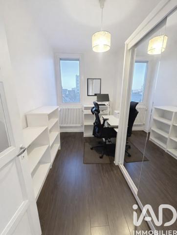 Maison à vendre 5 pièces 131 m² Bagnolet