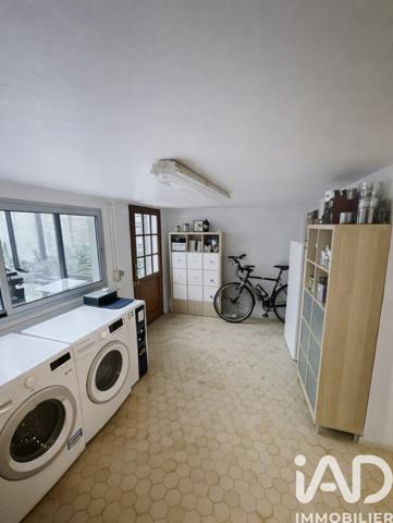 Maison à vendre 5 pièces 131 m² Bagnolet