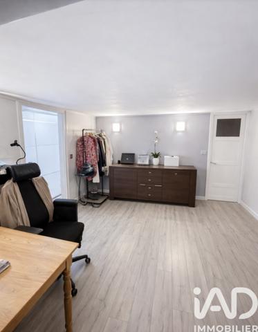 Maison à vendre 5 pièces 131 m² Bagnolet