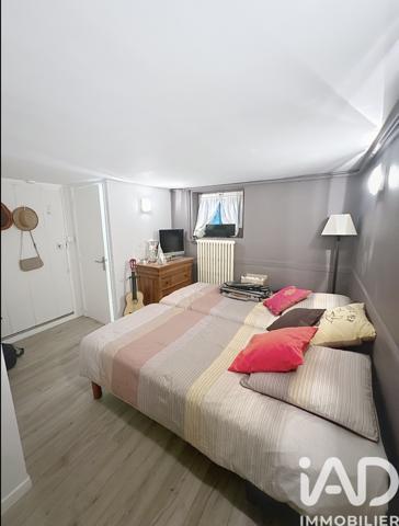 Maison à vendre 5 pièces 131 m² Bagnolet