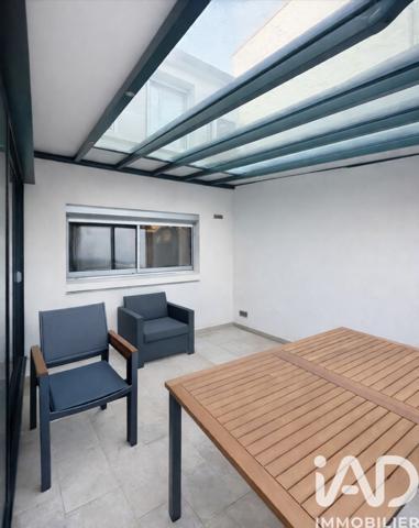 Maison à vendre 5 pièces 131 m² Bagnolet