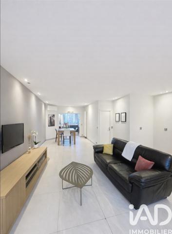 Maison à vendre 5 pièces 131 m² Bagnolet