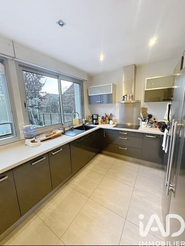 Maison à vendre 5 pièces 131 m² Bagnolet