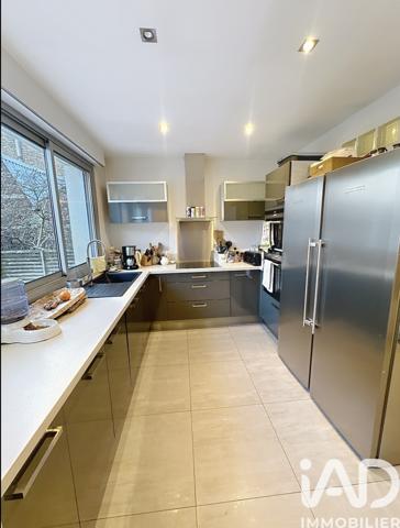 Maison à vendre 5 pièces 131 m² Bagnolet