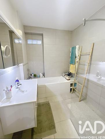 Maison à vendre 5 pièces 131 m² Bagnolet