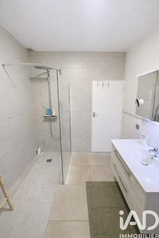 Maison à vendre 5 pièces 131 m² Bagnolet