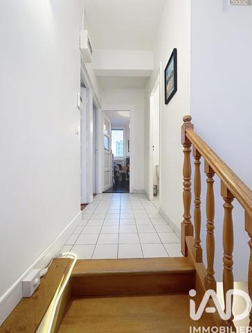 Maison à vendre 5 pièces 131 m² Bagnolet