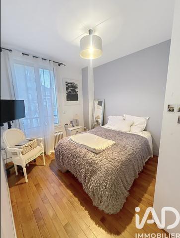 Maison à vendre 5 pièces 131 m² Bagnolet