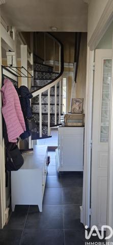 Maison à vendre 3 pièces 70 m² Brienne-le-Château