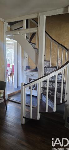 Maison à vendre 3 pièces 70 m² Brienne-le-Château