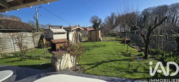 Maison à vendre 3 pièces 70 m² Brienne-le-Château