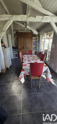 Maison à vendre 3 pièces 70 m² Brienne-le-Château