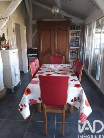 Maison à vendre 3 pièces 70 m² Brienne-le-Château