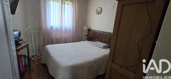 Maison à vendre 3 pièces 70 m² Brienne-le-Château