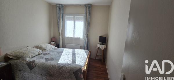 Maison à vendre 3 pièces 70 m² Brienne-le-Château