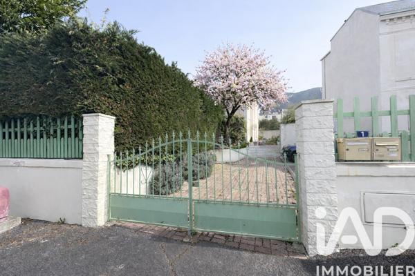 Appartement à vendre 2 pièces 48 m² Trouville-sur-Mer