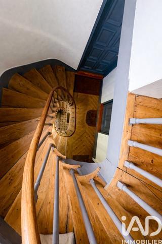 Appartement à vendre 2 pièces 48 m² Trouville-sur-Mer