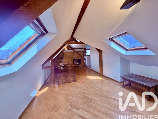 Appartement à vendre 2 pièces 48 m² Trouville-sur-Mer