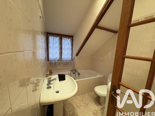 Appartement à vendre 2 pièces 48 m² Trouville-sur-Mer