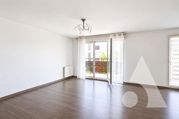 Appartement 3 pièces 61.64 m2