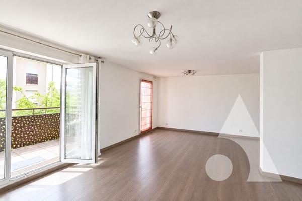 Appartement 3 pièces 61.64 m2